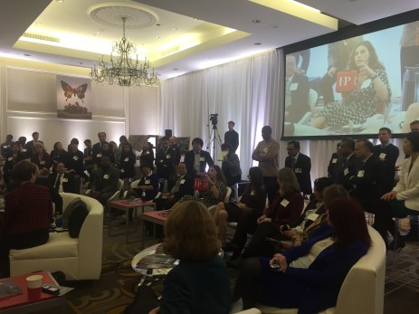 Brainstorming Session 3